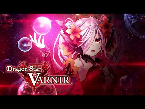 | Nintendo Switch | Dragon Star Varnir™ - Opening Movie Trailer