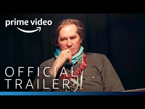 VAL | Official Trailer | Prime Video