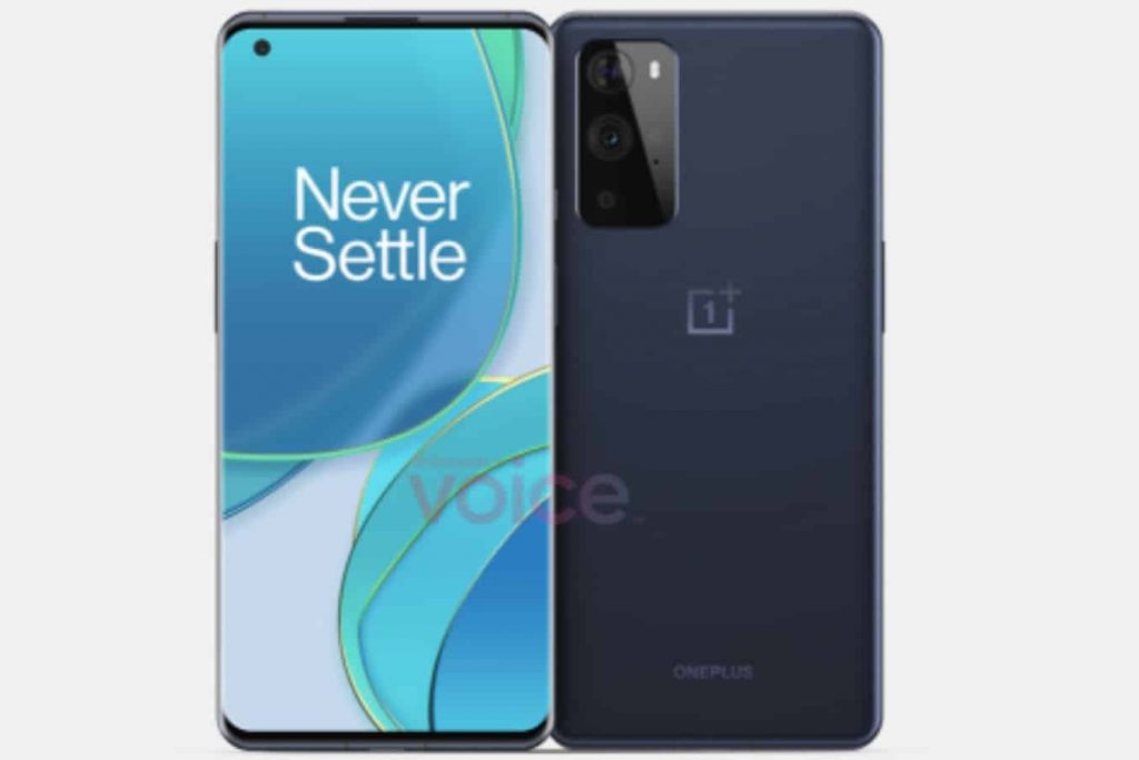 OnePlus 9R, OnePlus Watch, and Two More Devices Tipped to Launch in March