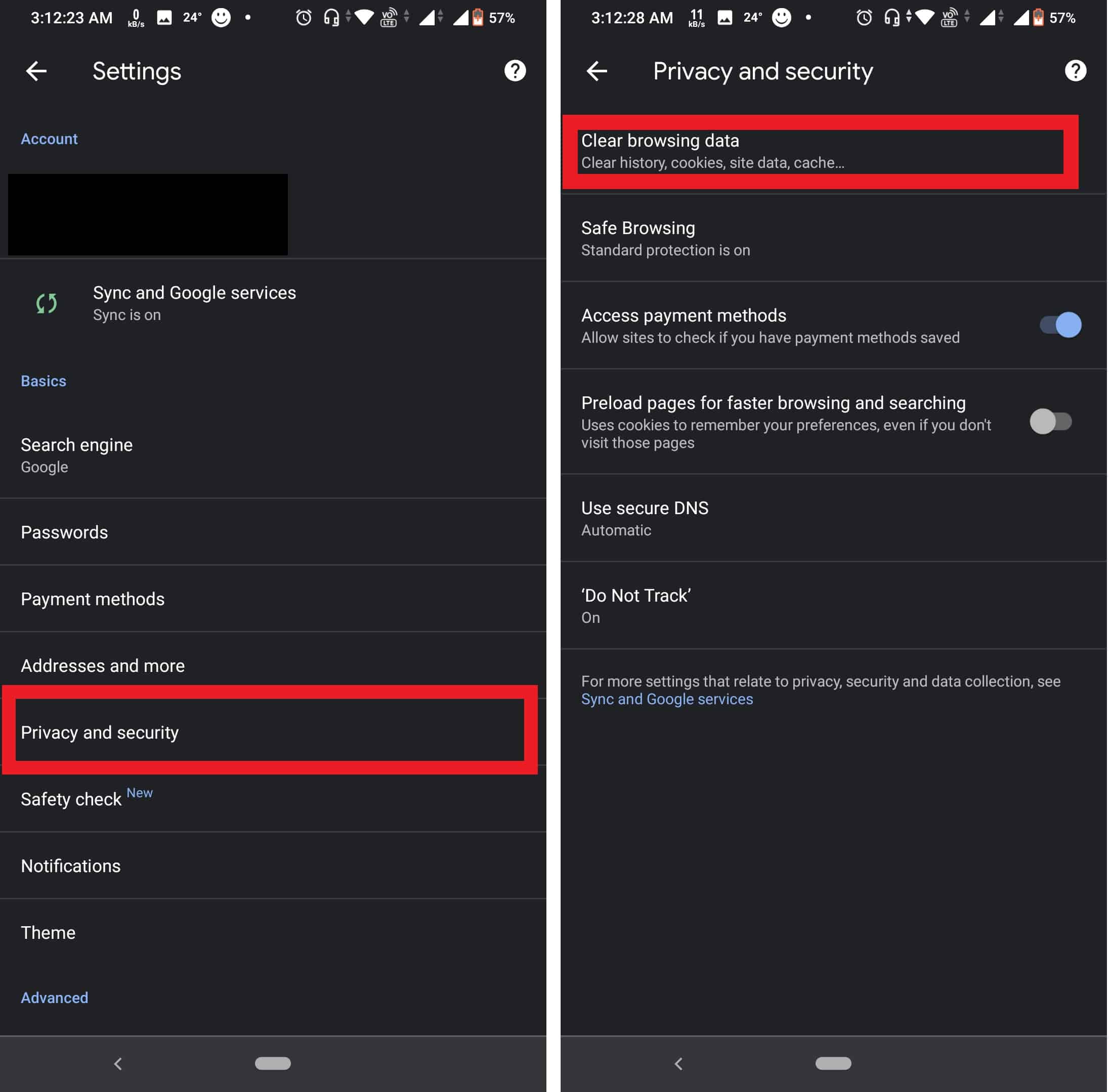 How to Clear Cookies on Android Devices Scoop Square24