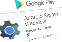 Google Fixes Android Apps Crashing Issue With WebView Update