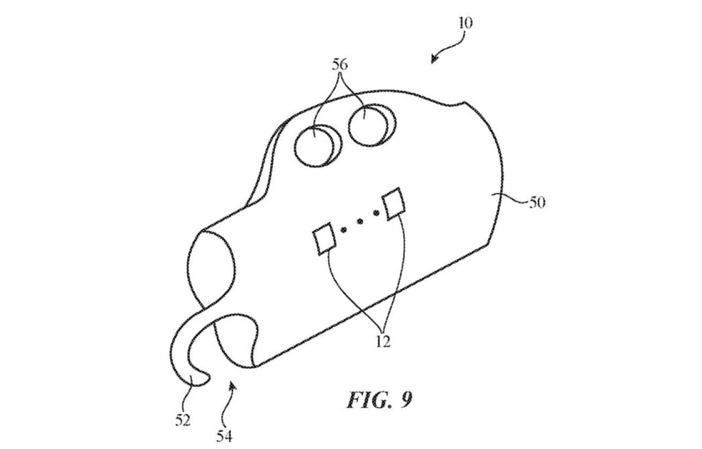 Apple AR Motion Controllers May Soon Detect Fingers Without Covering the Hand, Reveals Patent