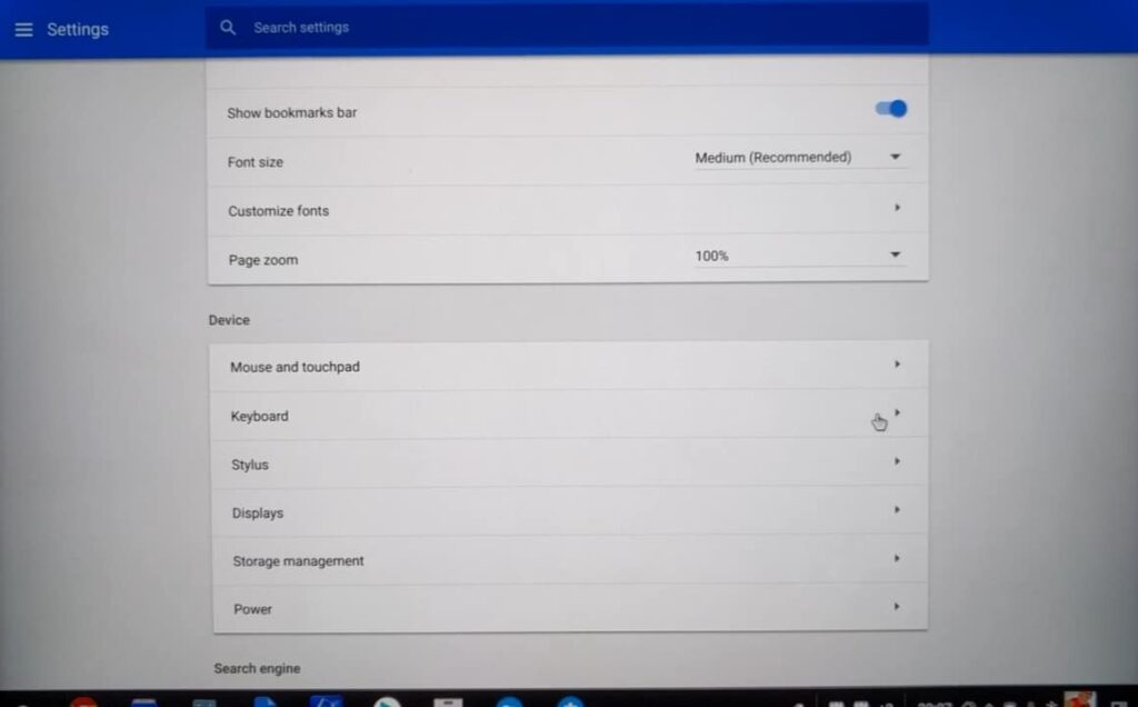 How to Enable Caps Lock on a Chromebook — Multiple Methods