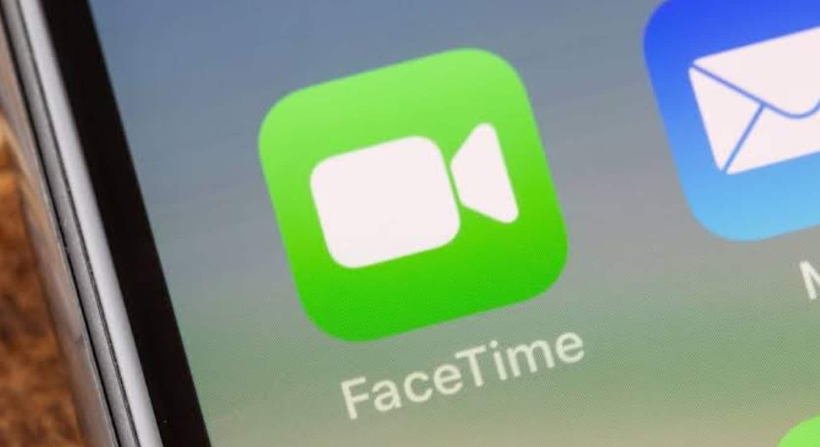 Apple Adds FaceTime Framework to tvOS, HomePod Amid Speaker With Screen Rumours