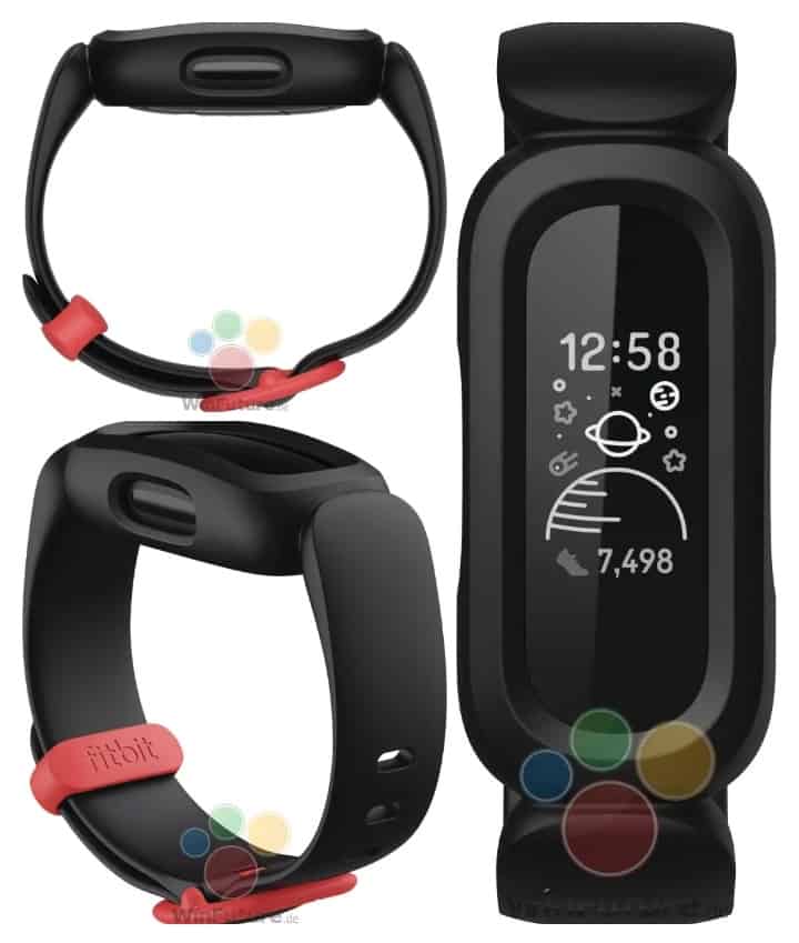 Fitbit Ace 3 Leak Reveals Optimized Design, New Colors: Starting March 15th