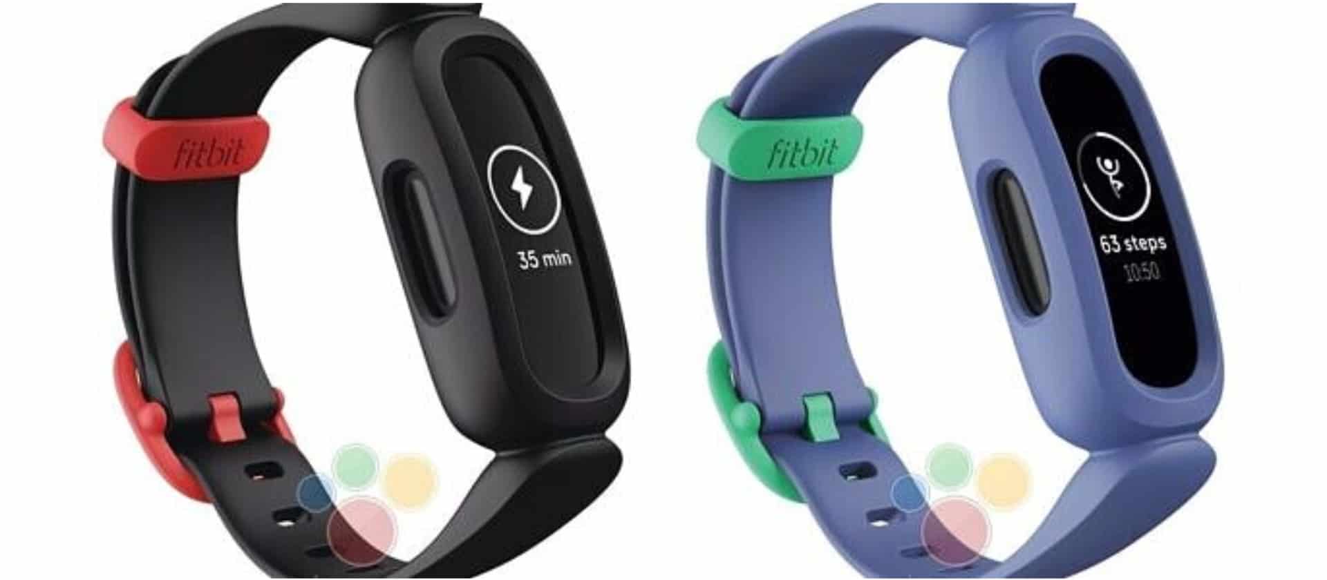 Fitbit Ace 3 Leak Reveals Tweaked Design, New Colours: Reportedly Launching on March 15