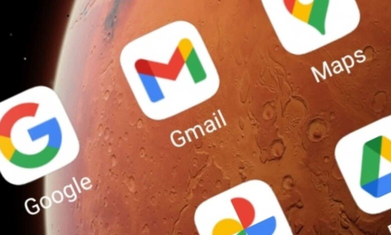 Android Apps Like Gmail are Crashing for Users, Google Working on a Fix