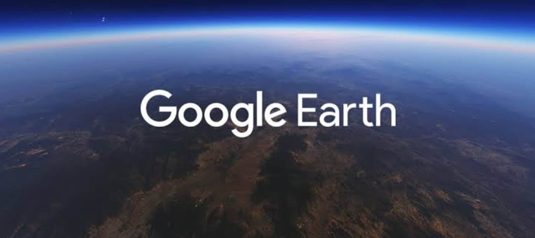 Google Earth for Android Allegedly Has a Hidden Time-traveling Time-lapse Mode
