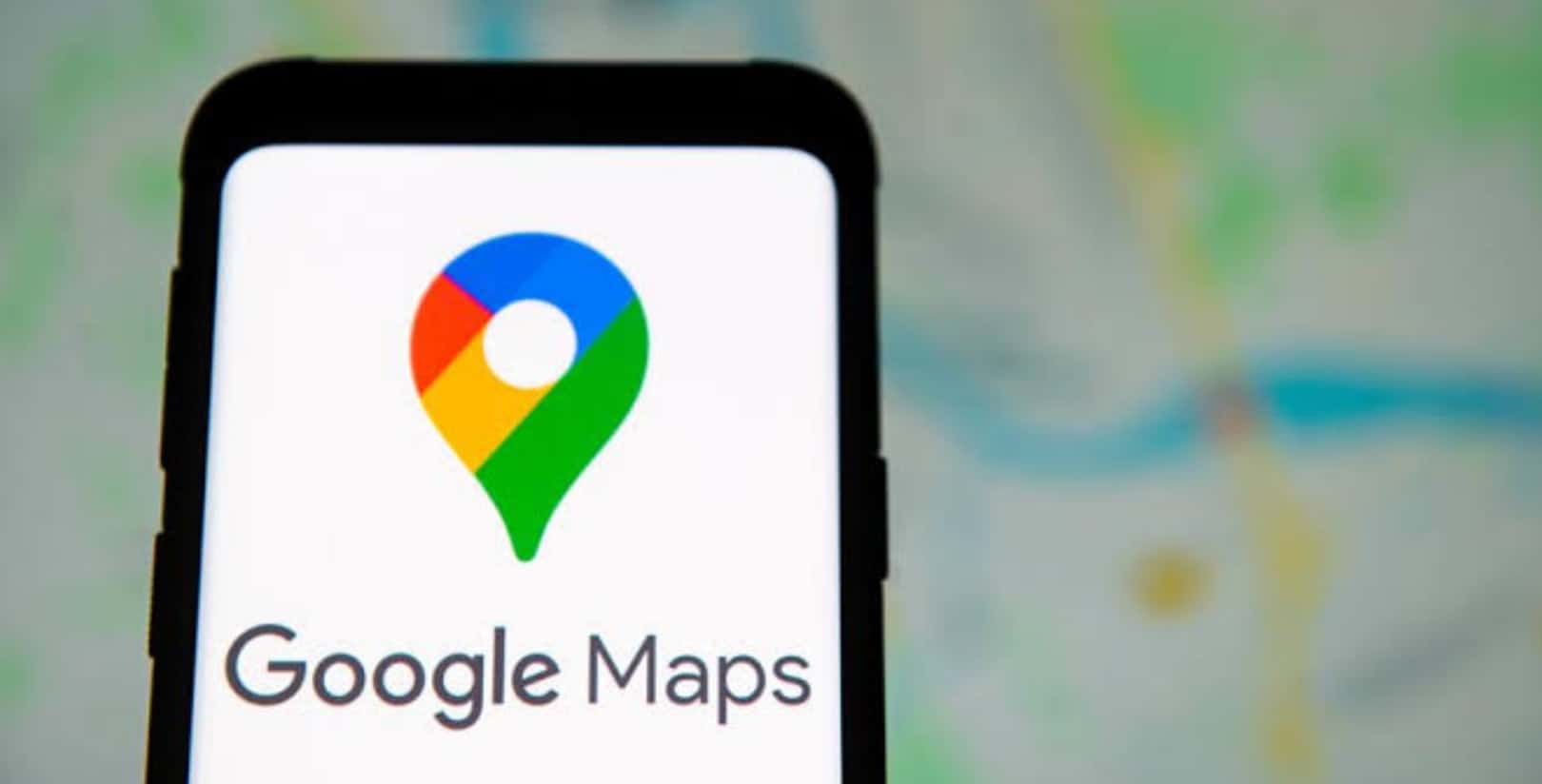 Google Maps Reportedly Adds Railroad Crossing Alerts During Navigation