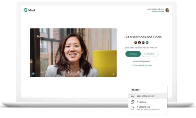Google Meet Rolls Out Global Dialing Subscription for Workspace Customers