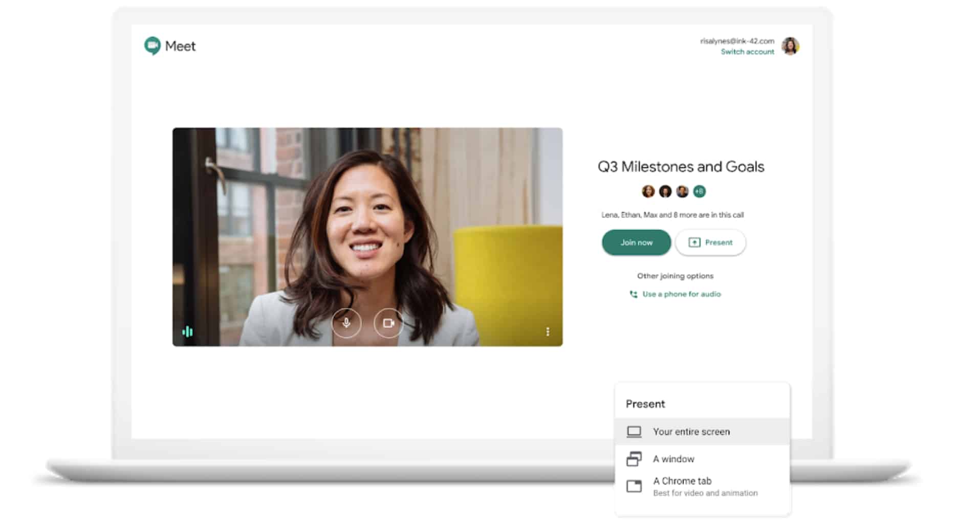 Google Meet Rolls Out Global Dialing Subscription for Workspace Customers
