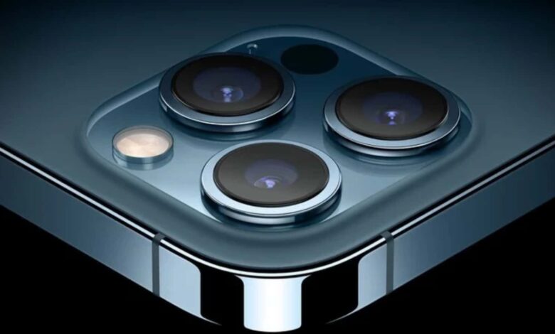 Ming-Chi Kuo: 2023 iPhones Will Feature 'Periscopic' Telephoto Lens