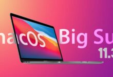 macOS Big Sur 11.3 to Get Game Controller Emulation for iOS Apps on M1 Macs