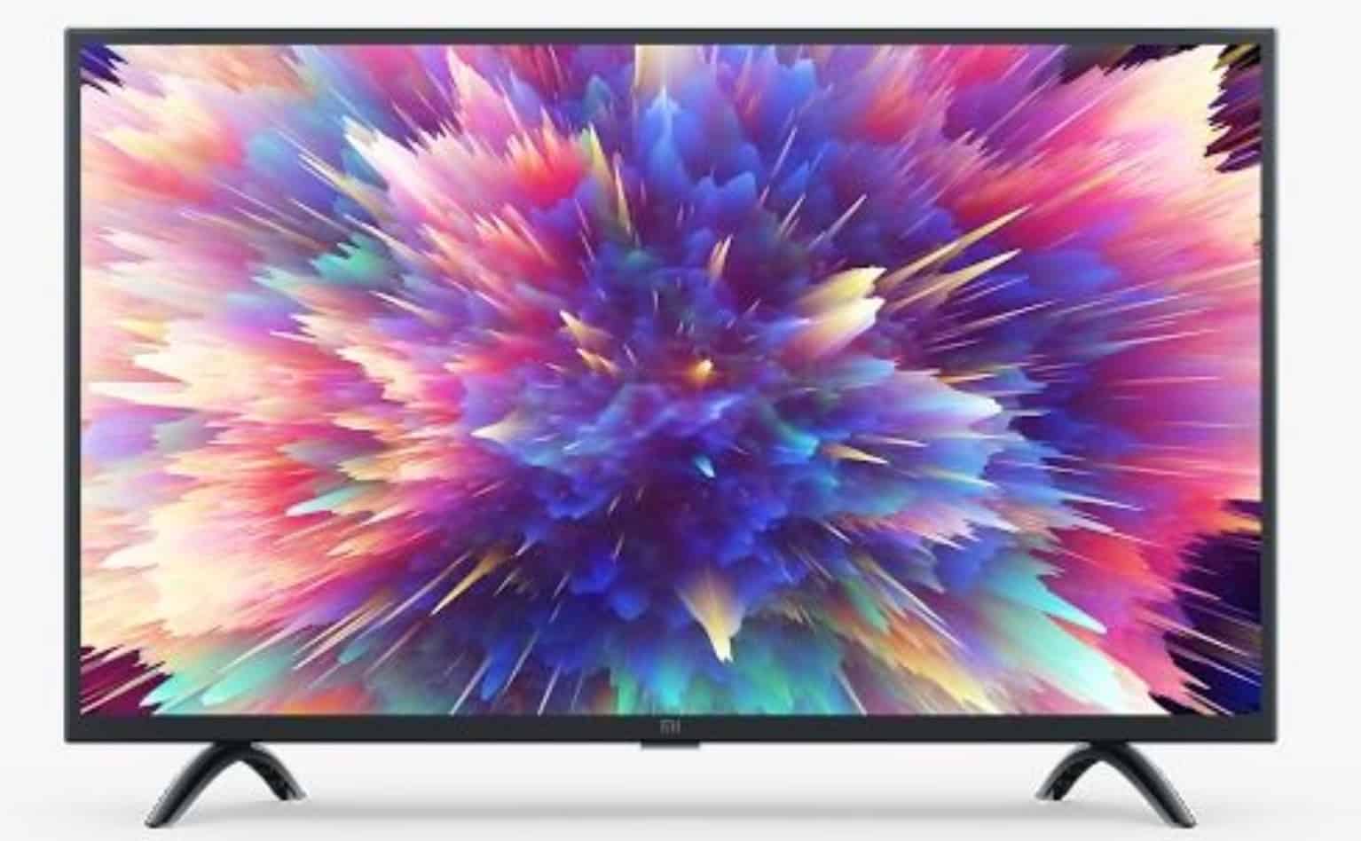 New Mi TV Reportedly Spotted on Google Play Console: Suggests Imminent Launch, Key Specs Also Revealed