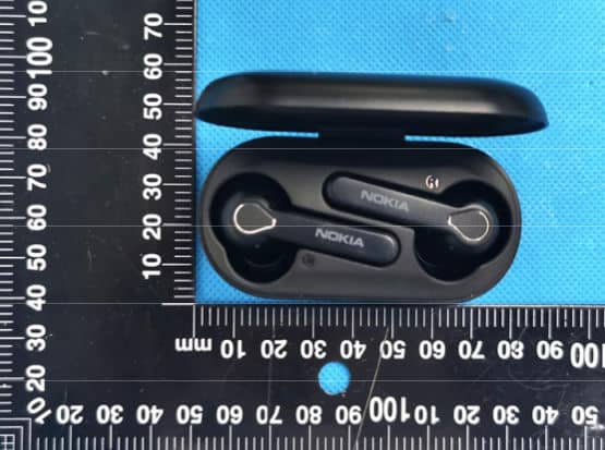 Nokia Lite Earbuds Specs, Live Images, and User Manual Appear on FCC Ahead of Launch
