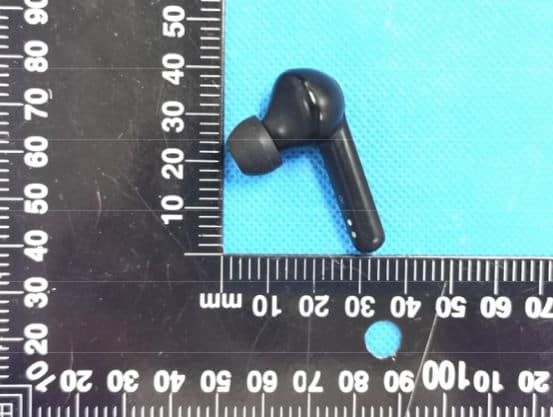 Nokia Lite Earbuds Specs, Live Images, and User Manual Appear on FCC Ahead of Launch