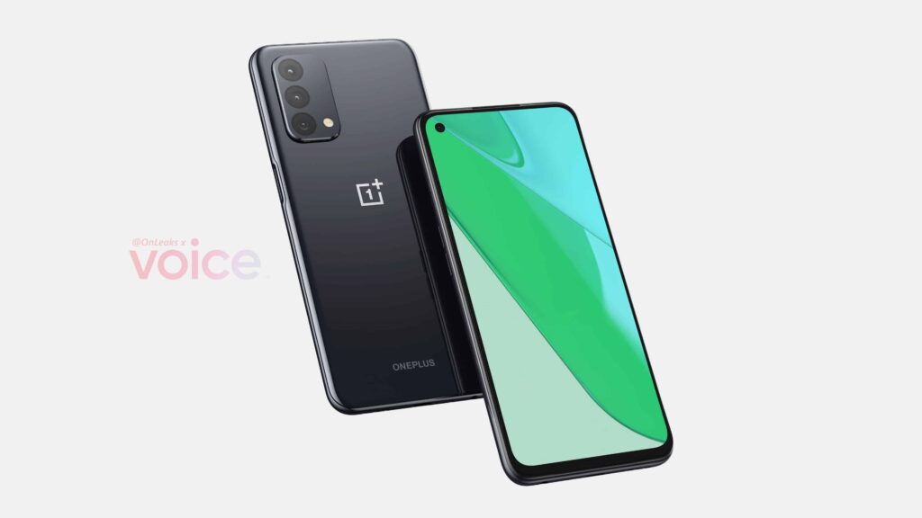 OnePlus Nord Ebba: Alleged Successor to OnePlus Nord N10 Leaked [RENDERS]
