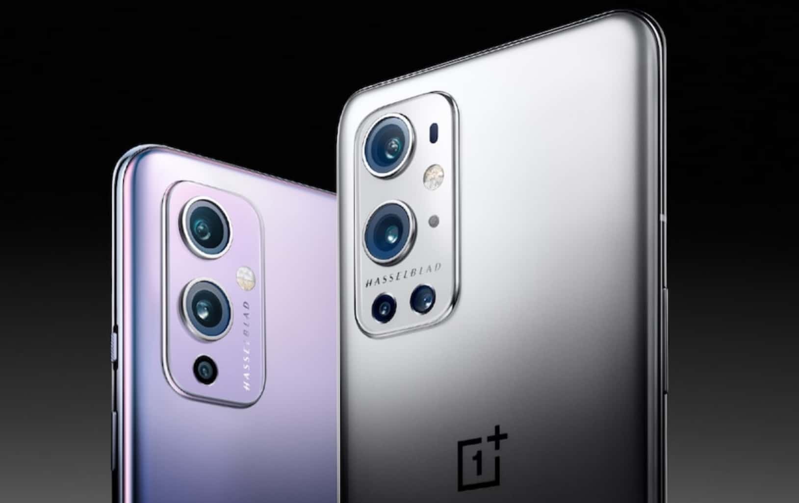 OnePlus 9 Pro Will Support 50W Fast Wireless Charging, Confirms OnePlus
