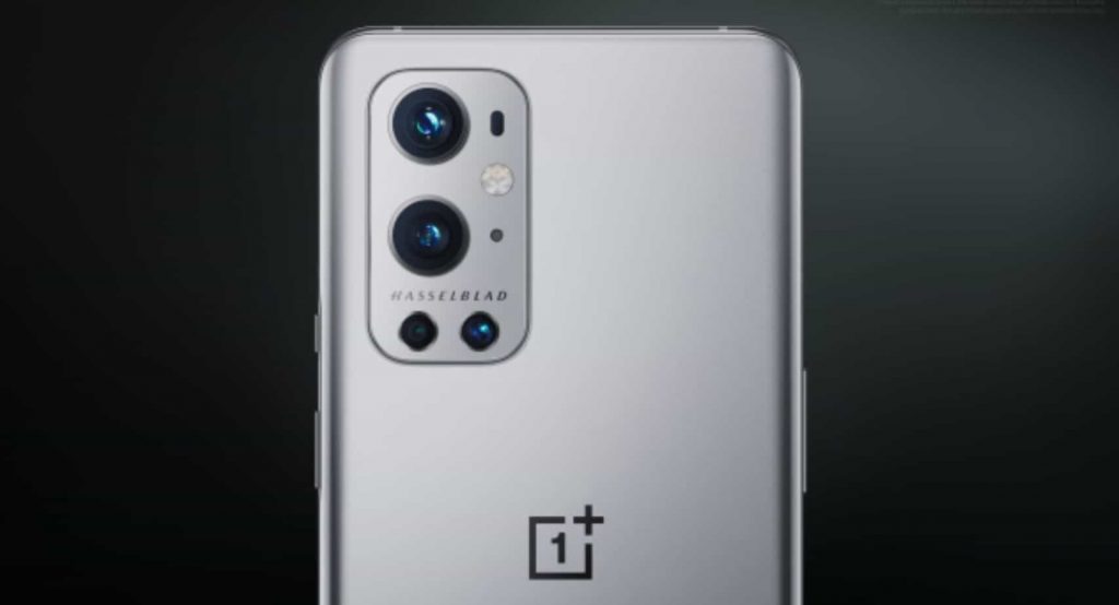 OnePlus 9 Series Officially Confirmed to Launch on March 23, Will Feature Hasselblad Cameras