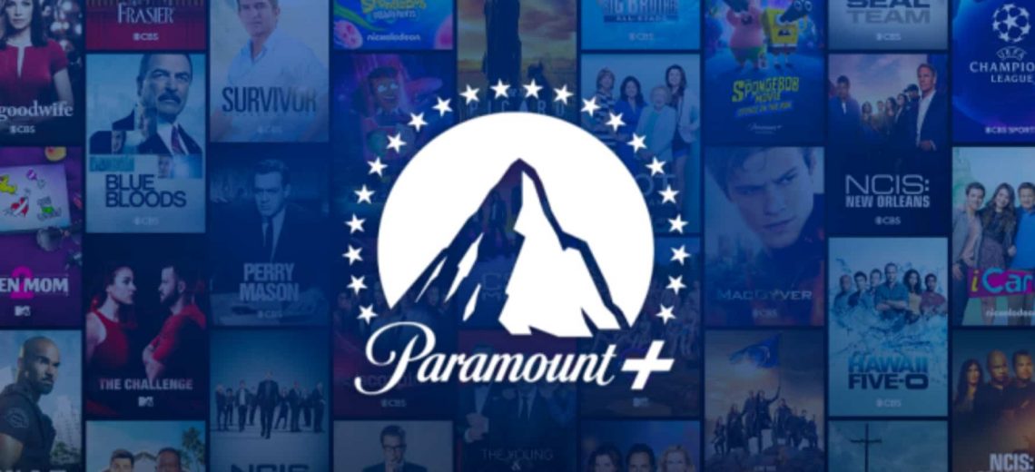 Paramount+ is Now Available on Android TV, Google TV, and Chromecast