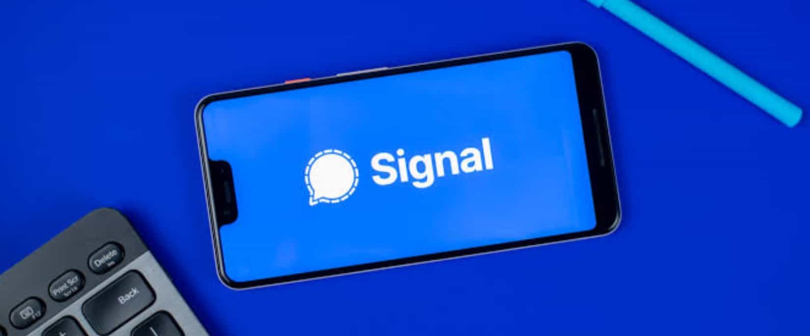 Signal Improves Its Chat Migration Feature, Makes it Easier to Move Chats to a New Phone