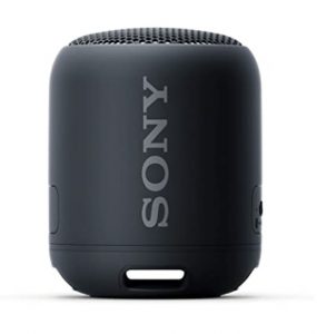 Sony XRS - one of the best bluetooth speakers under $100