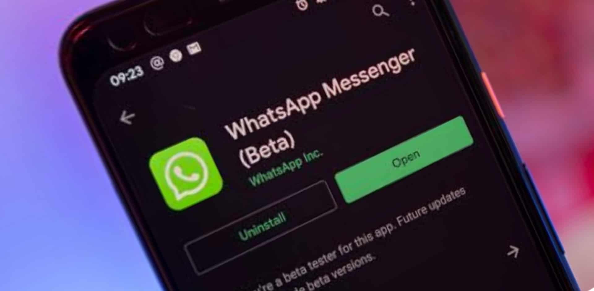 WhatsApp Could Soon Add Self-destructing Photos Feature in Future Update