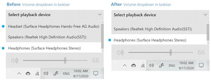 Microsoft is adding support to AAC codec over Bluetooth on Windows 10 