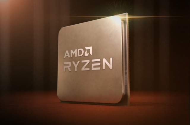 AMD Ryzen 5000 series with APUs won't be OEM exclusive