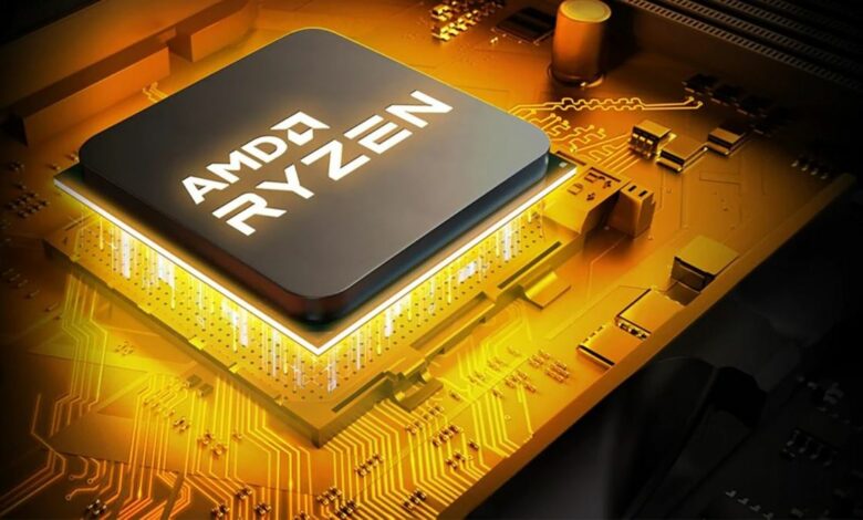 AMD Ryzen 5000 series with APUs won't be OEM exclusive