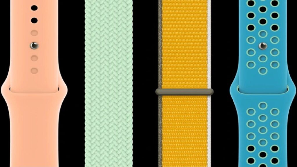 Apple Watch Bands Collection
