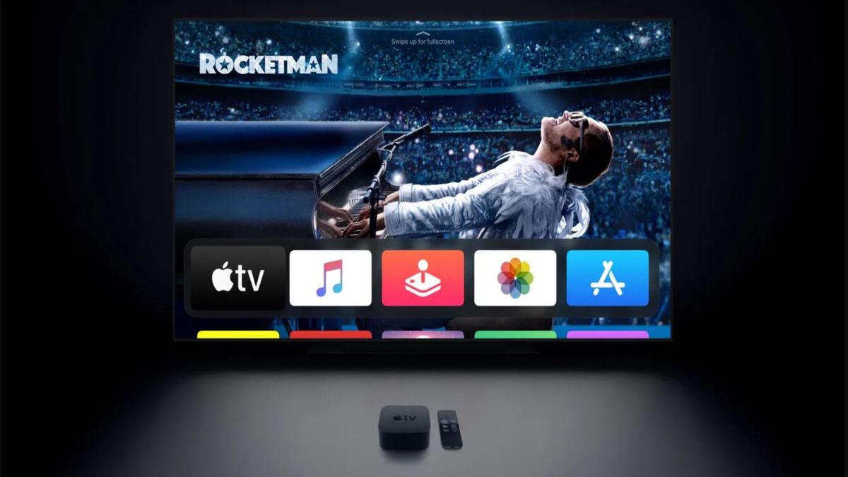 Apple TV+ has the Highest-Rated Content among Streaming Services, says a study