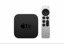 Upcoming Apple TV Remote won't work as a game controller