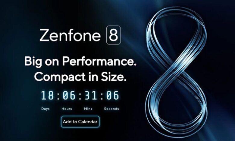 Asus ZenFone 8 Series could pack in 120Hz display; To arrive on May 12