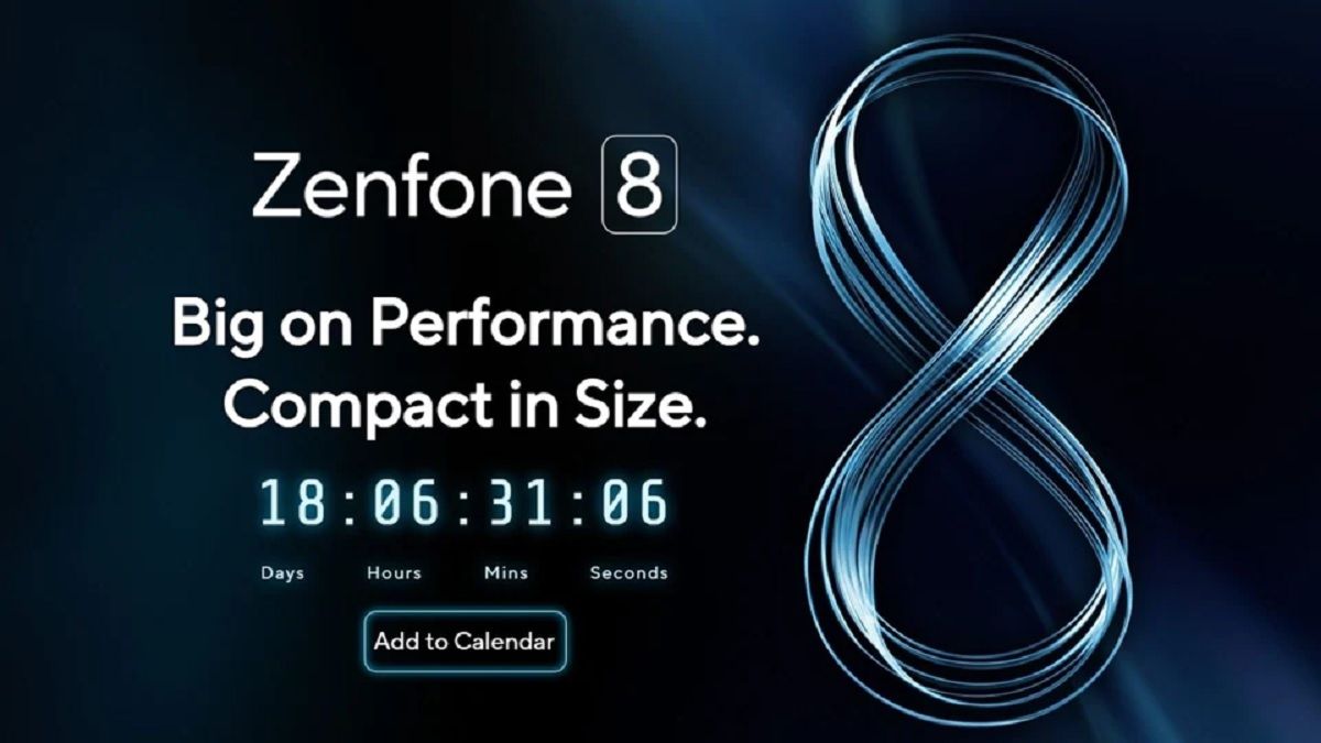 Asus ZenFone 8 Series could pack in 120Hz display; To arrive on May 12