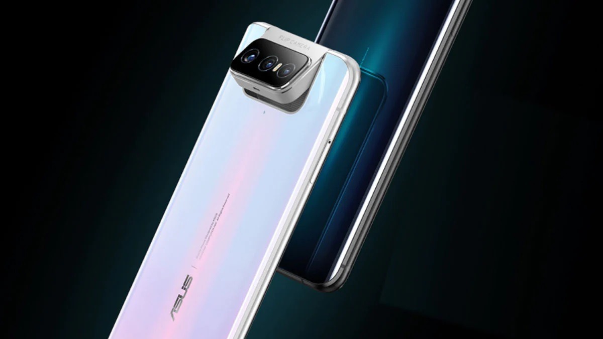 Asus ZenFone 8 Mini Featured