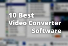 best video converter software