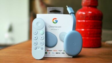 Chromecast with Google TV April update fixes several issues and bring advanced video controls