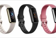 Fitbit Luxe leaks reveal a new luxurious fitness tracker