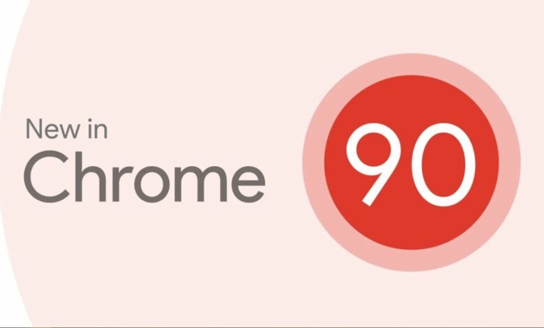 Google Chrome 90 now supports the AV1 Decoder