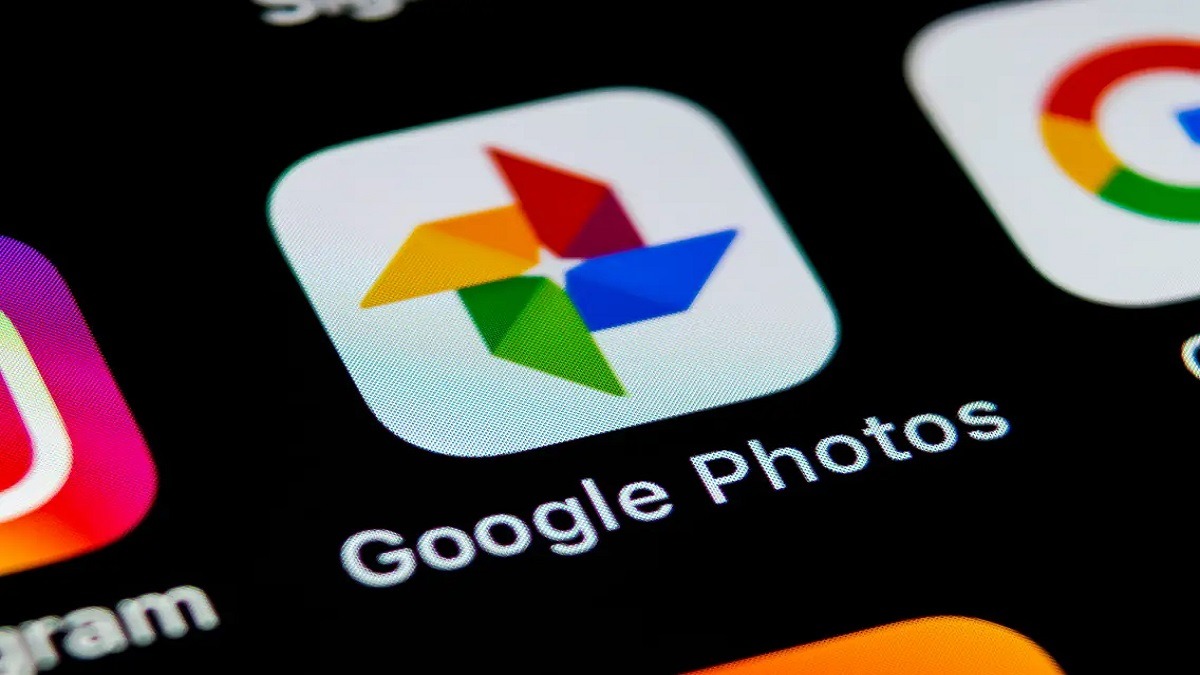 Google Photos to add "Documents" section for easy search