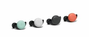 Google might remove gestures from Pixel Buds A
