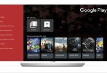 Google is killing Play Movies and TV for Smart TVs