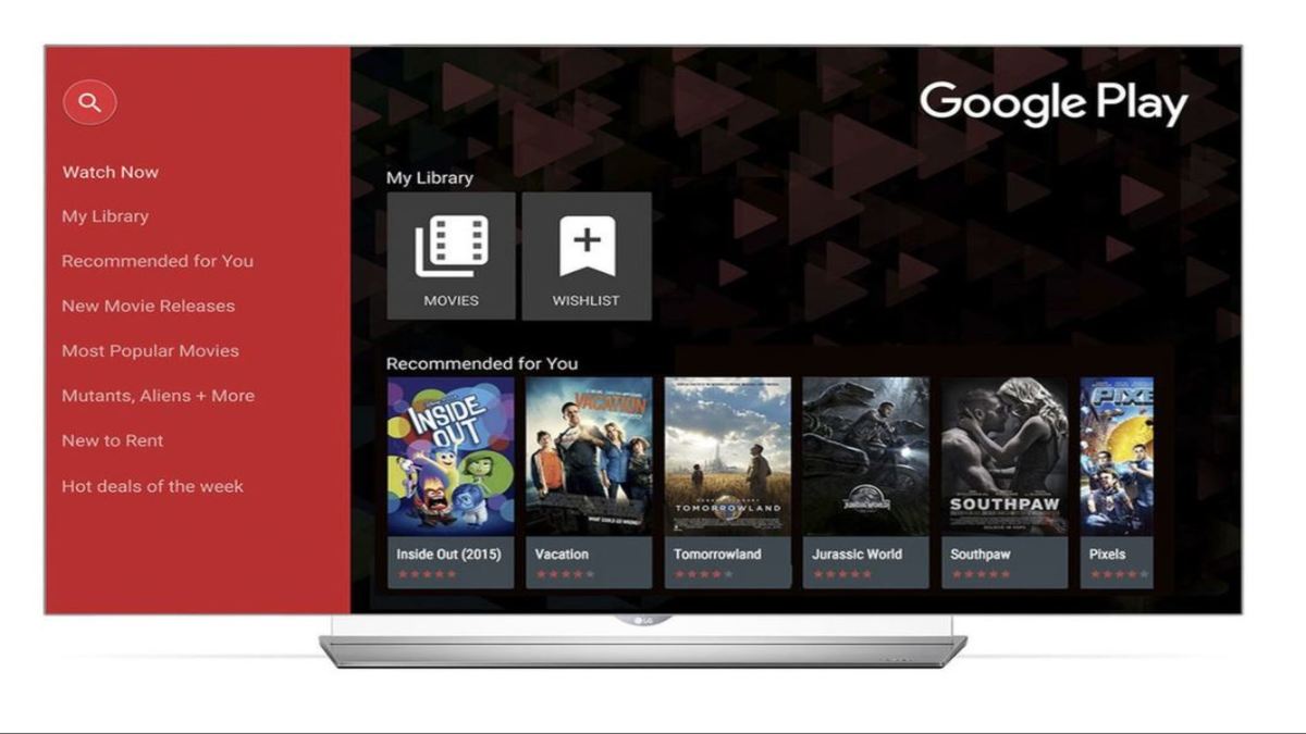 Google Is Killing Play Movies And Tv For Smart Tvs Scoop Square24