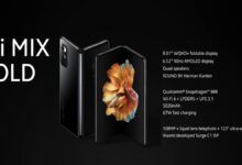 IMEI database suggest Xiaomi Mi Mix Fold might launch globally