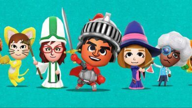 Miitopia Demo on Nintendo Switch is just as good as the 3DS