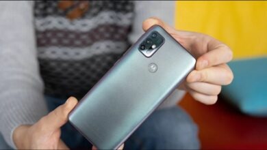 Motorola Moto G60 and G40 Fusion spotted on Geekbench with Snapdragon 732G