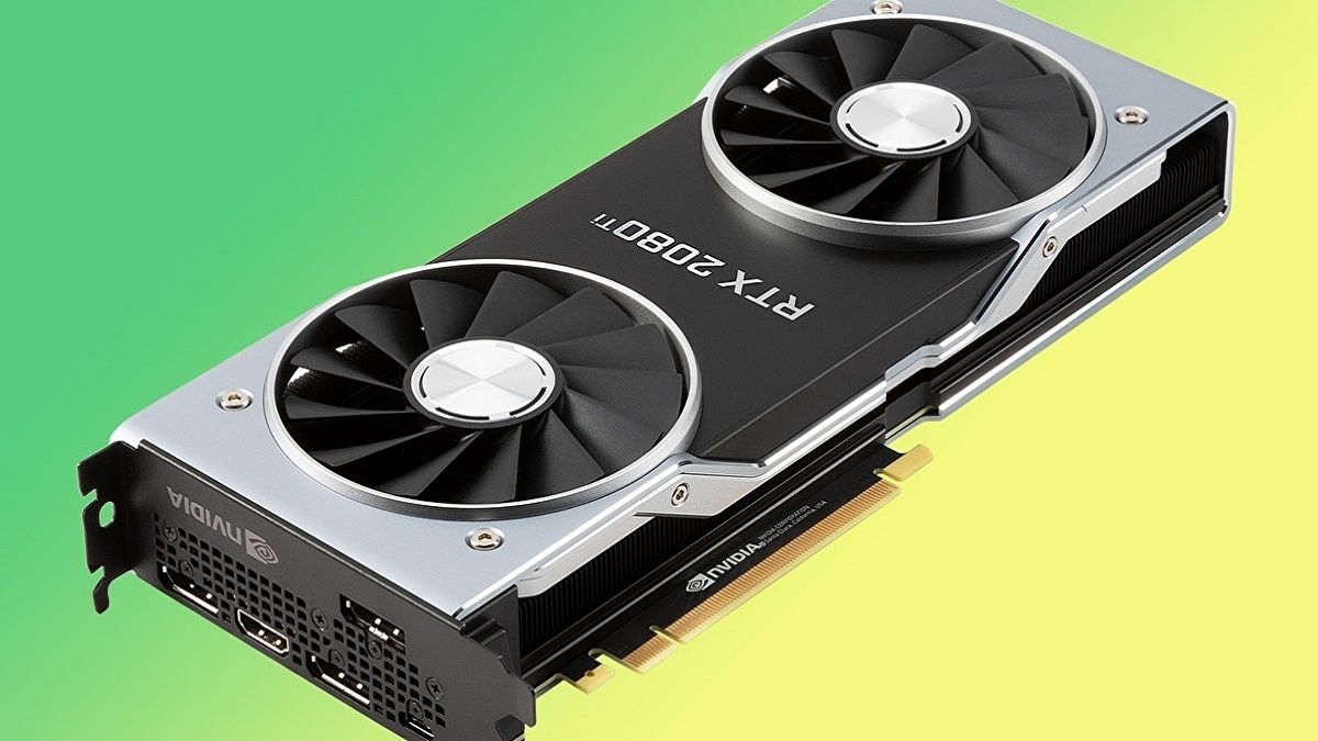 Nvidia warns users to update their GPU cards after discovering 13 new