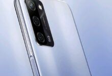 Oppo A53s 5G Featured