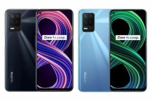 Realme 8 5G now available for sale in India